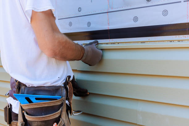 Best Historical Building Siding Restoration  in Scottdale, GA